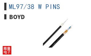 ML97/38 W PINS