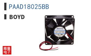 PAAD18025BB