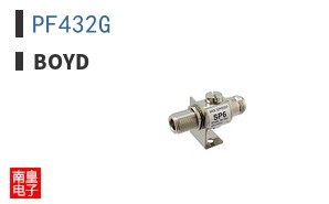 PF432G