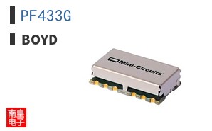 PF433G