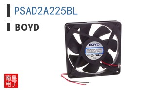 PSAD2A225BL