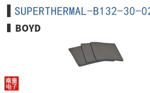 SUPERTHERMAL-B132-30-02-1400-1400