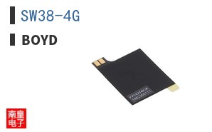 SW38-4G