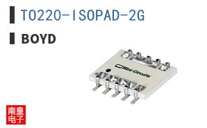TO220-ISOPAD-2G