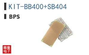 KIT-BB400+SB404