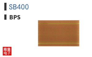 SB400
