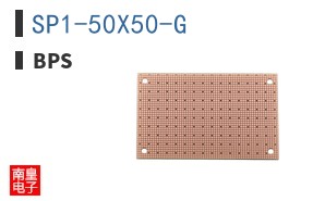 SP1-50X50-G