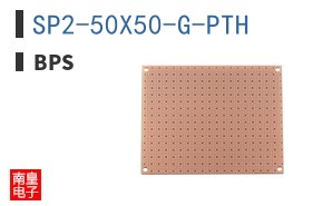 SP2-50X50-G-PTH