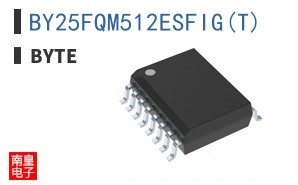 BY25FQM512ESFIG(T)