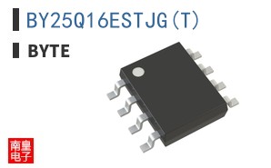 BY25Q16ESTJG(T)