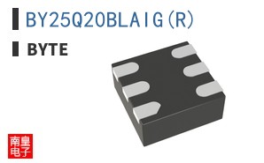 BY25Q20BLAIG(R)