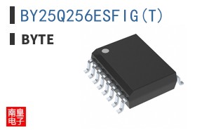 BY25Q256ESFIG(T)