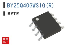 BY25Q40GWSIG(R)