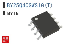 BY25Q40GWSIG(T)