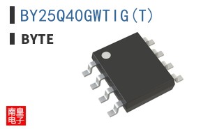 BY25Q40GWTIG(T)