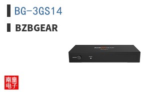 BG-3GS14