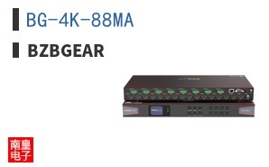 BG-4K-88MA