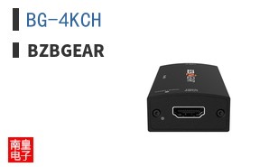 BG-4KCH