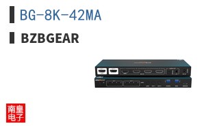 BG-8K-42MA