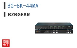 BG-8K-44MA