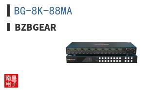 BG-8K-88MA