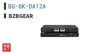 BG-8K-DA12A