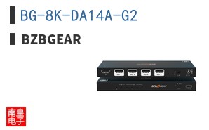 BG-8K-DA14A-G2