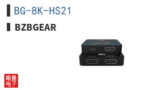 BG-8K-HS21