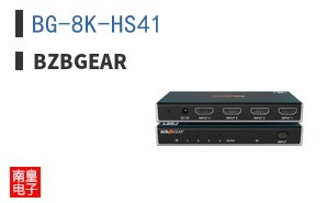 BG-8K-HS41