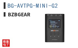 BG-AVTPG-MINI-G2