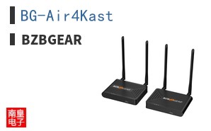 BG-Air4Kast