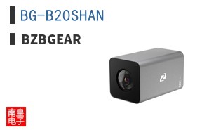 BG-B20SHAN