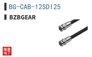 BG-CAB-12SDI25