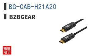 BG-CAB-H21A20