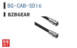 BG-CAB-SDI6