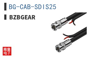 BG-CAB-SDIS25