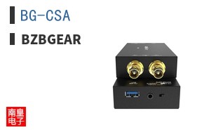 BG-CSA