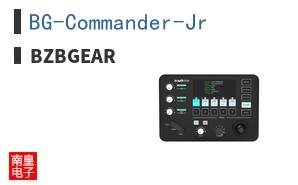 BG-Commander-Jr