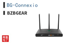 BG-Connexio