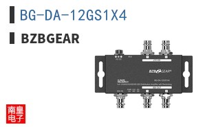 BG-DA-12GS1X4