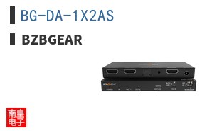 BG-DA-1X2AS