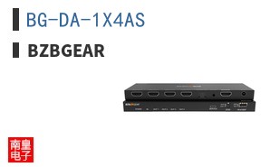 BG-DA-1X4AS