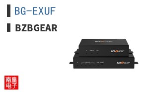 BG-EXUF