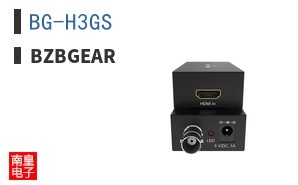 BG-H3GS