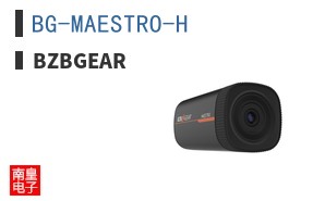 BG-MAESTRO-H