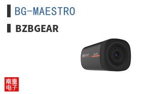 BG-MAESTRO