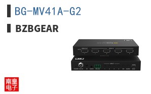 BG-MV41A-G2