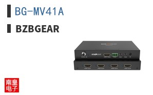BG-MV41A