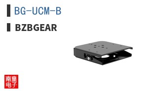 BG-UCM-B
