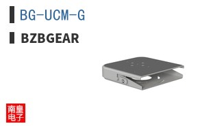 BG-UCM-G